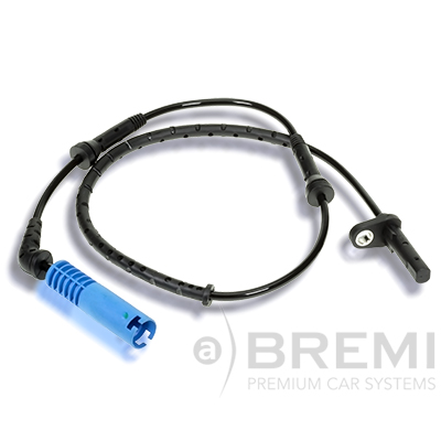 ABS sensor Bremi 50345