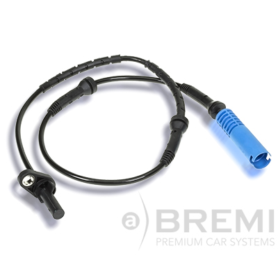 ABS sensor Bremi 50348