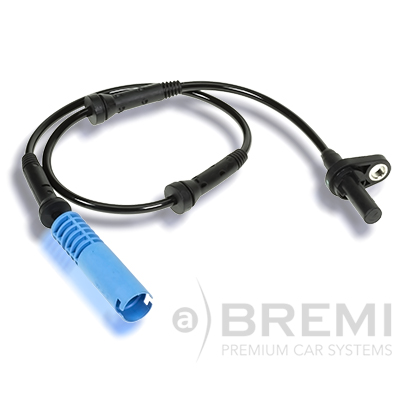 ABS sensor Bremi 50350