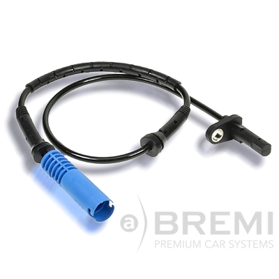 ABS sensor Bremi 50351