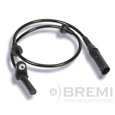 ABS sensor Bremi 50352