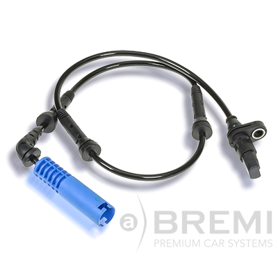 ABS sensor Bremi 50355