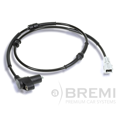 ABS sensor Bremi 50356