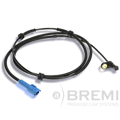 ABS sensor Bremi 50360
