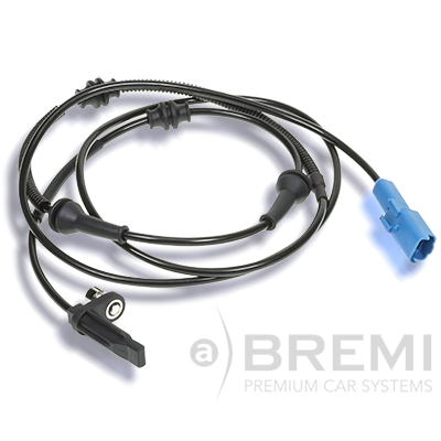 ABS sensor Bremi 50362