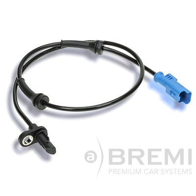 ABS sensor Bremi 50363