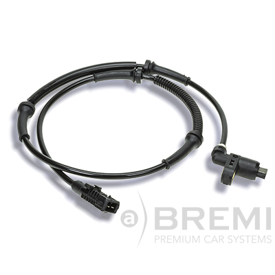 ABS sensor Bremi 50365