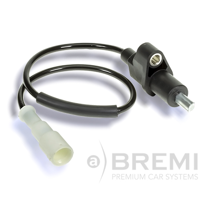 ABS sensor Bremi 50372