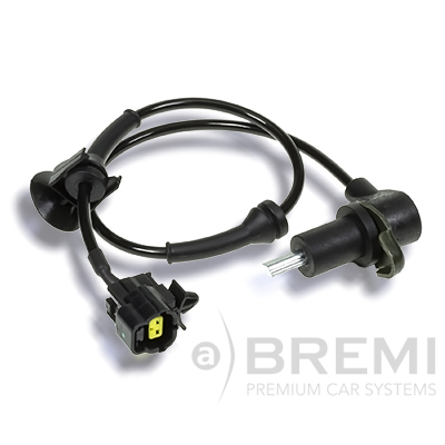 ABS sensor Bremi 50375