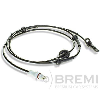ABS sensor Bremi 50376