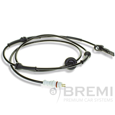 ABS sensor Bremi 50377