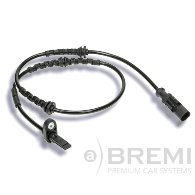 ABS sensor Bremi 50378