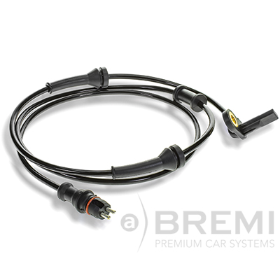 ABS sensor Bremi 50380