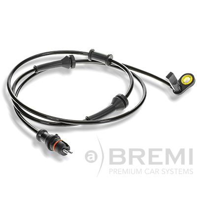 ABS sensor Bremi 50381