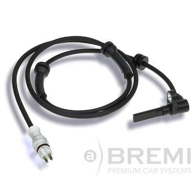 ABS sensor Bremi 50382
