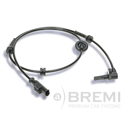 ABS sensor Bremi 50384