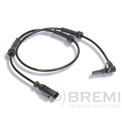 ABS sensor Bremi 50385