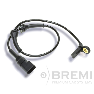 ABS sensor Bremi 50391