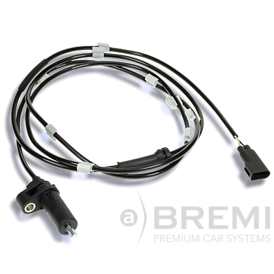 ABS sensor Bremi 50393