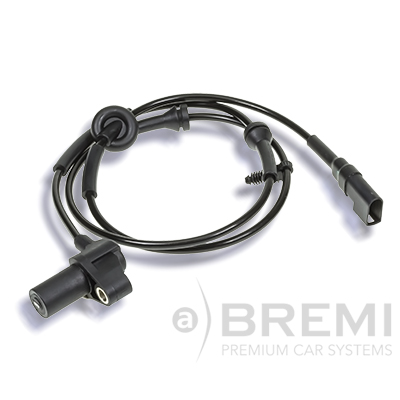 ABS sensor Bremi 50394