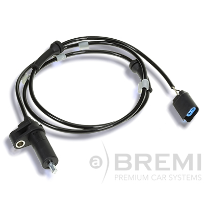 ABS sensor Bremi 50395