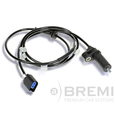 ABS sensor Bremi 50396