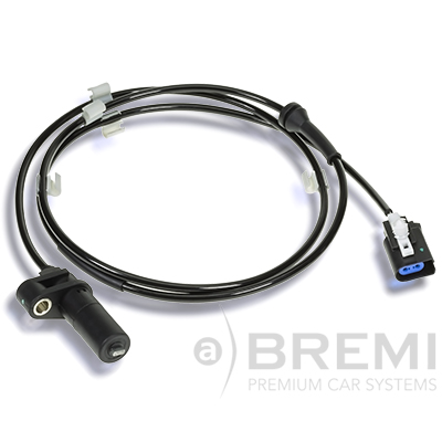 ABS sensor Bremi 50397