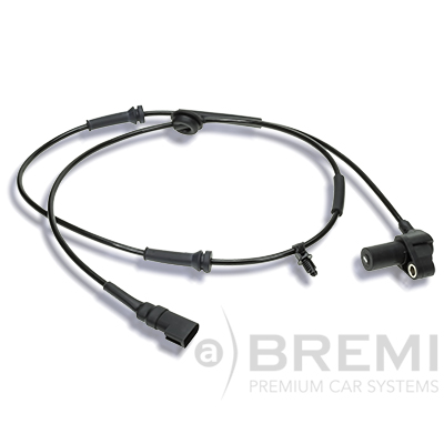 ABS sensor Bremi 50398