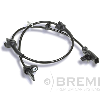 ABS sensor Bremi 50399