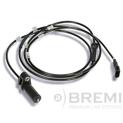 ABS sensor Bremi 50400