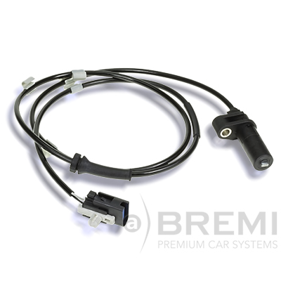 ABS sensor Bremi 50401