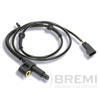 ABS sensor Bremi 50404