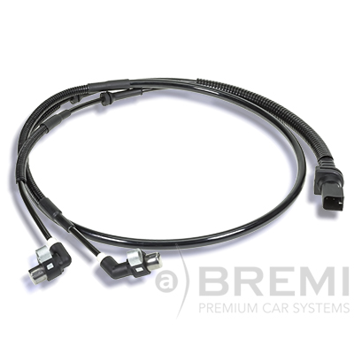 ABS sensor Bremi 50406