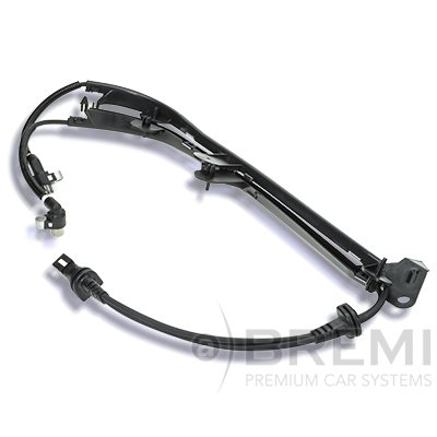 ABS sensor Bremi 50407