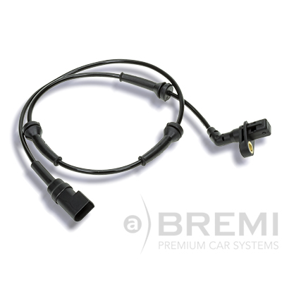 ABS sensor Bremi 50409