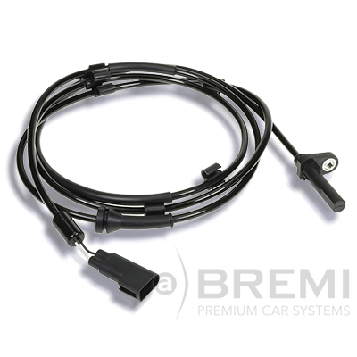 ABS sensor Bremi 50411