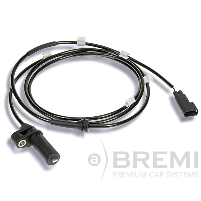 ABS sensor Bremi 50413