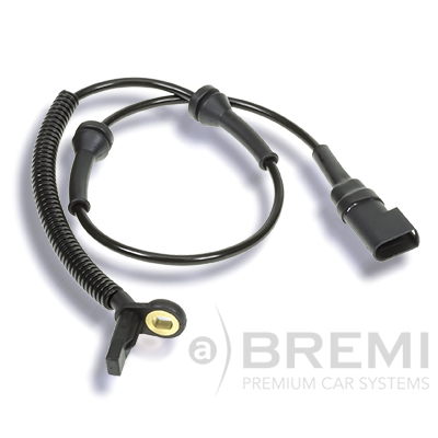 ABS sensor Bremi 50414