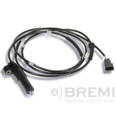 ABS sensor Bremi 50416