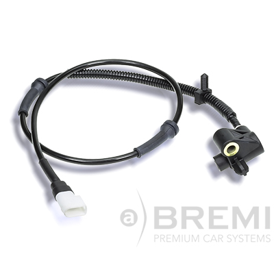 ABS sensor Bremi 51052