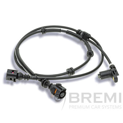 ABS sensor Bremi 51054