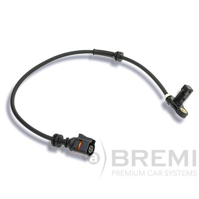 ABS sensor Bremi 51058