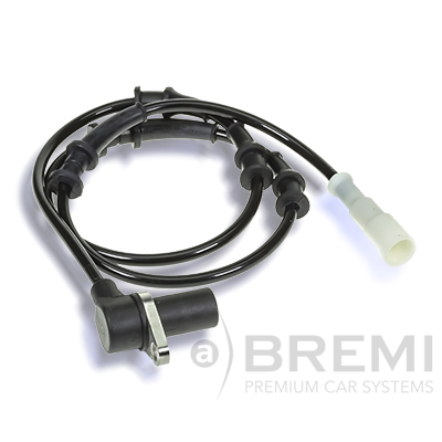 ABS sensor Bremi 50419