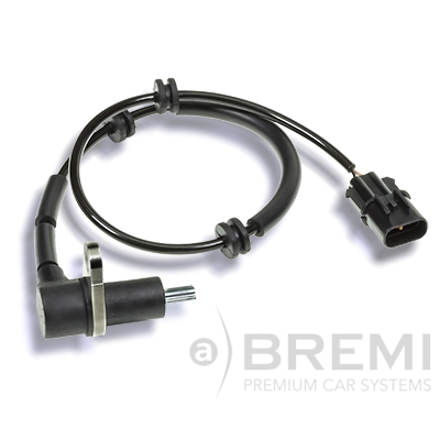 ABS sensor Bremi 50423