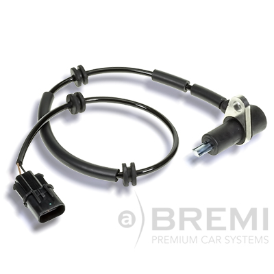 ABS sensor Bremi 50424