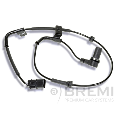 ABS sensor Bremi 50425