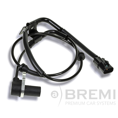 ABS sensor Bremi 50426