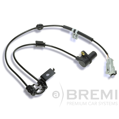 ABS sensor Bremi 50429