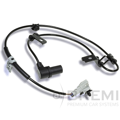 ABS sensor Bremi 50430