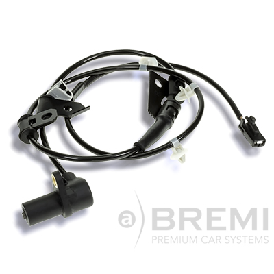 ABS sensor Bremi 50431